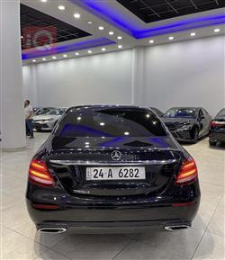 مێرسێدس بێنز E-Class